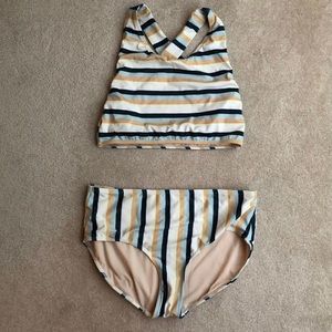 Albion Fit swimsuit